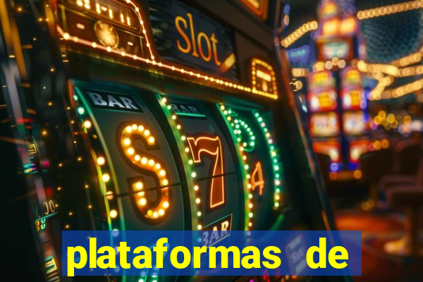 plataformas de jogos para ganhar dinheiro